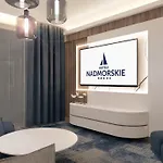 Hotel Senator 4*