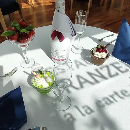 Senator Hotel 4*