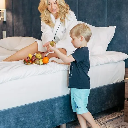 Hotel Senator Dźwirzyno