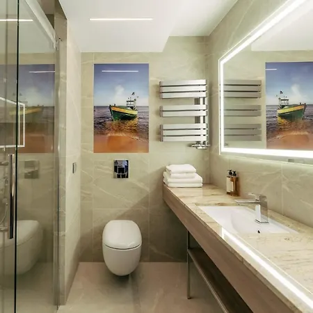 Senator Hotel 4*