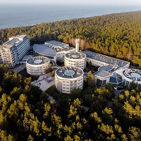 Senator Hotel 4*