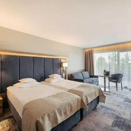 Senator Hotel 4*
