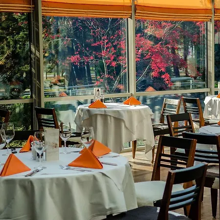 Senator 4* Dźwirzyno