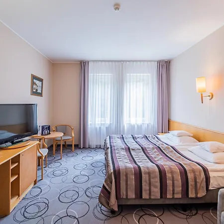 Hotel Senator Dźwirzyno