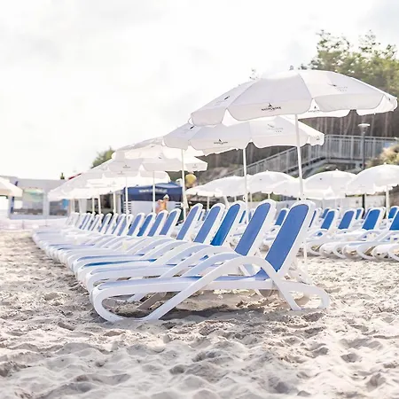 Senator جيفيجينا