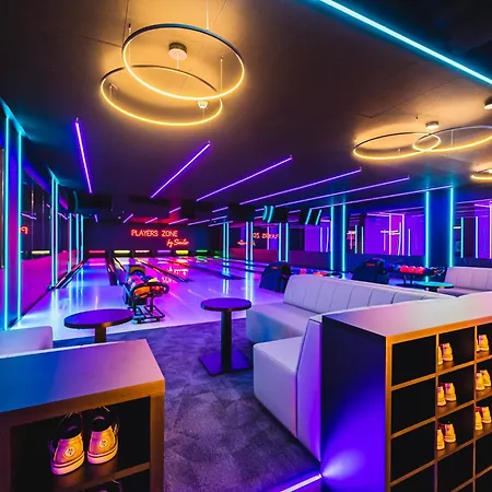 Senator Hotel 4*