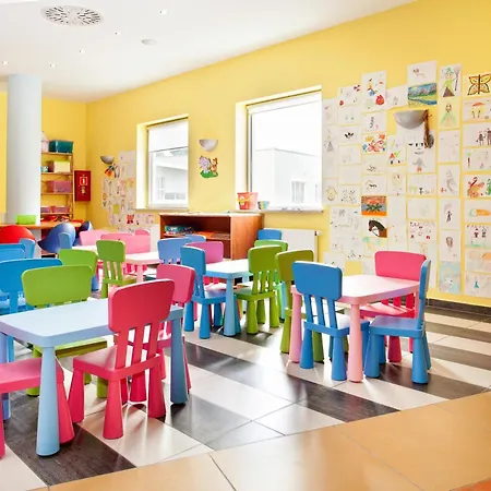 Senator Hotel Dźwirzyno