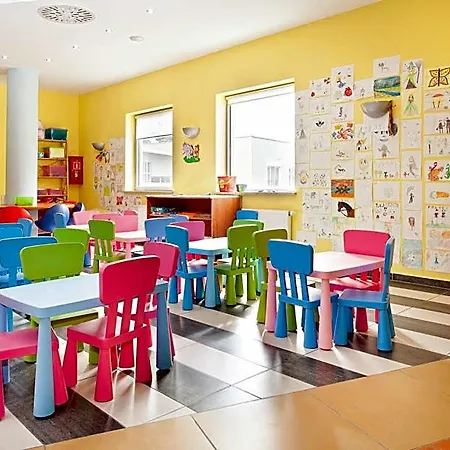 Hotel Senator 4*