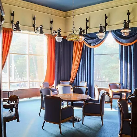 Senator Hotel 4*