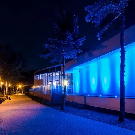 Hotel Senator 4*