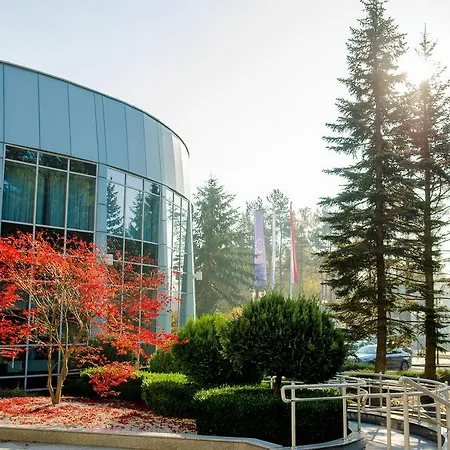 Senator جيفيجينا