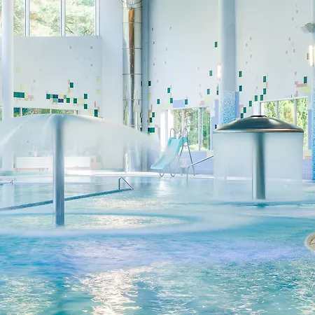 Hotel Senator 4*