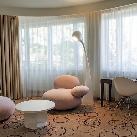 فندق Senator جيفيجينا