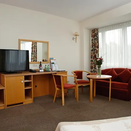 Hotel Senator Dźwirzyno
