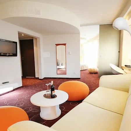 Senator Hotel Dźwirzyno