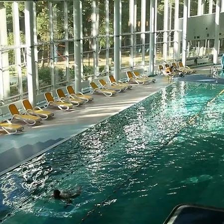 Senator Hotel 4*