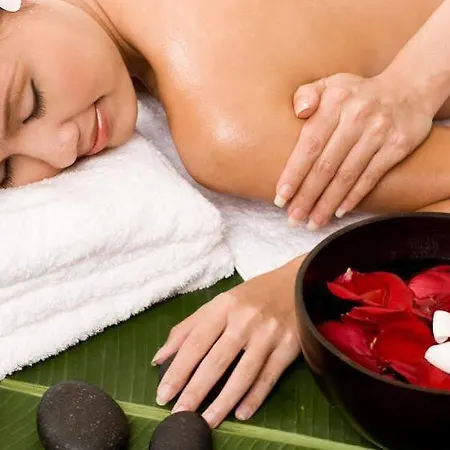 Hotel Senator Dźwirzyno