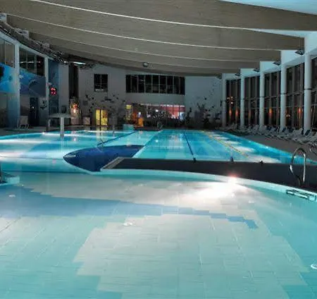 Hotel Senator Dźwirzyno