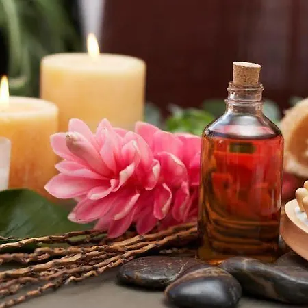 Senator Hotel Dźwirzyno