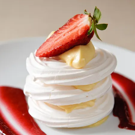 Hotel Senator Dźwirzyno