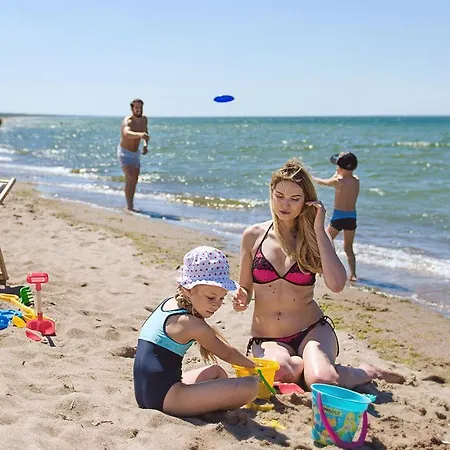 Senator Hotel Dźwirzyno