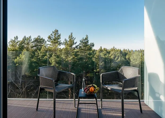 Senator Hotel Dźwirzyno