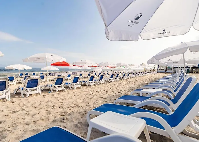 Senator 4* Dźwirzyno