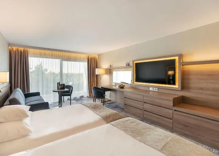 호텔 세나토르 4*