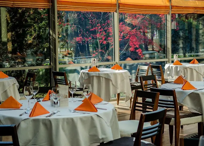 Senator 4* Dźwirzyno