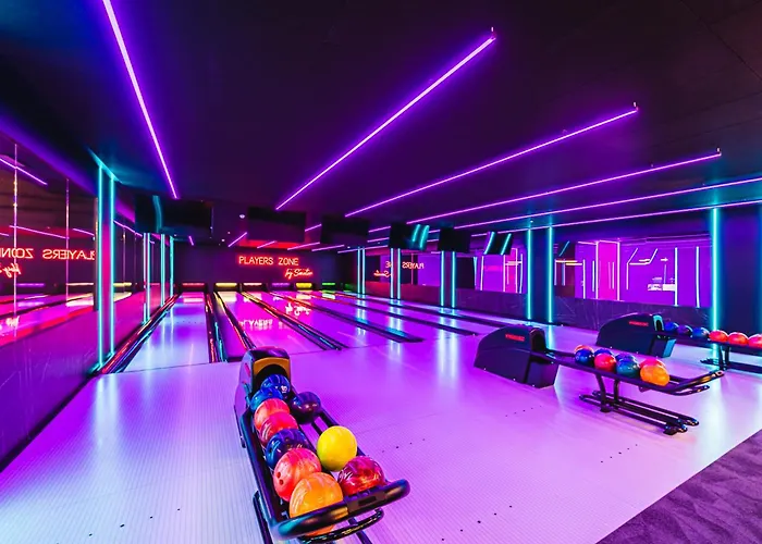 Hotel Senator Dźwirzyno