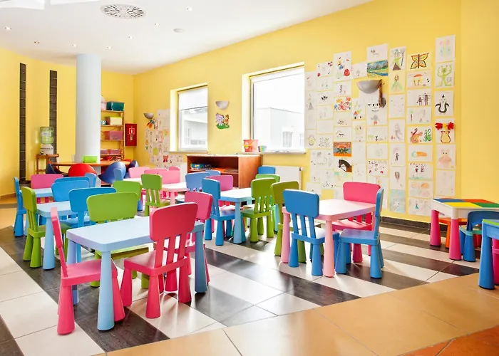 Senator Hotel Dźwirzyno