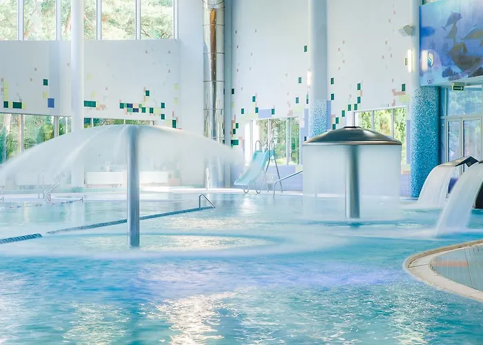 호텔 세나토르 4*