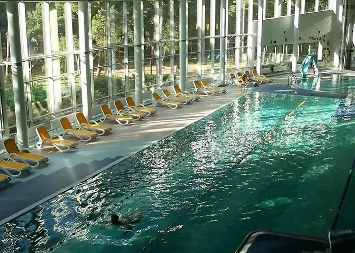 세나토르 호텔 4*