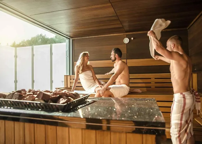 세나토르 4* 드지비르지노