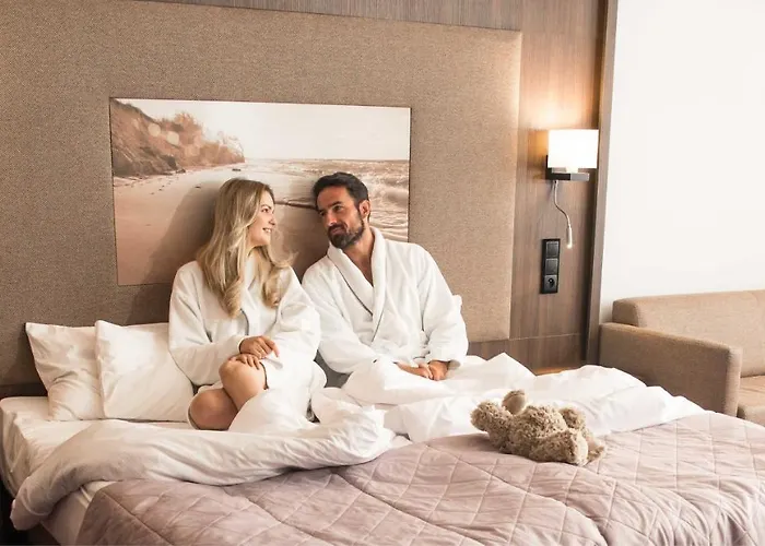 호텔 세나토르 4*