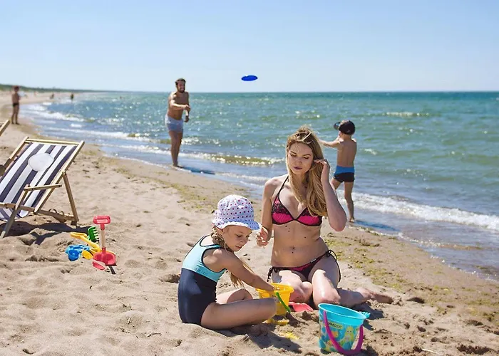 Senator Hotel Dźwirzyno