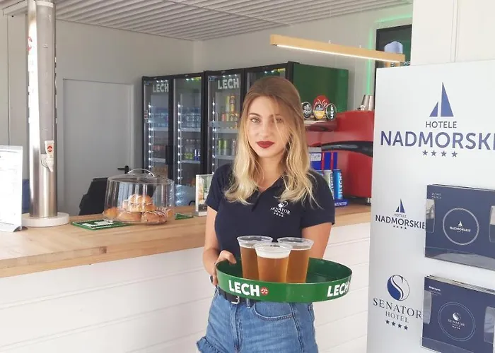 호텔 세나토르 4*